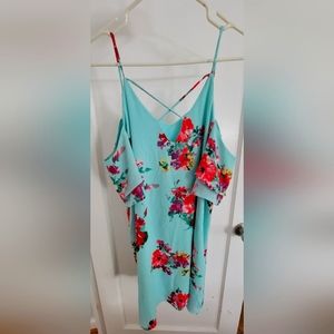 Poshmark Maternity Dress M